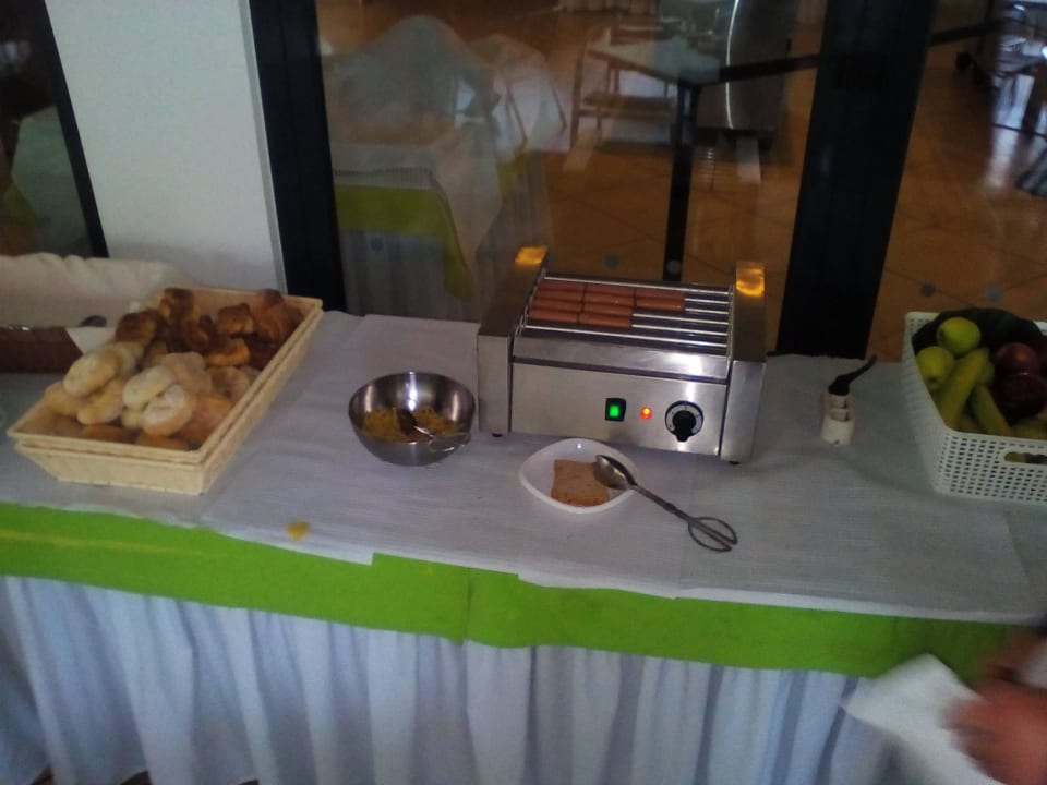 Hotel Golden Club  Golden Club Cabanas