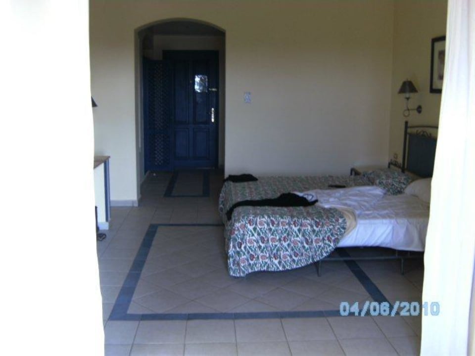 Zimmer Jaz Makadi Oasis Resort