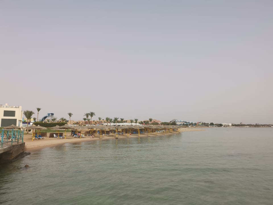 Strand Titanic Beach Spa & Aqua Park