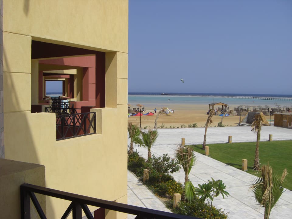 Ausblick Casa Mare Resort