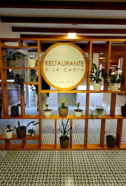 Gastro Playa Park Zensation