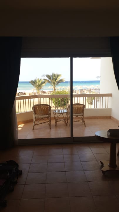 Zimmer Hurghada Long Beach Resort