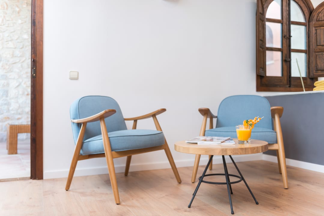 Zimmer New Can Furios Hotel by Can Calco Hotels