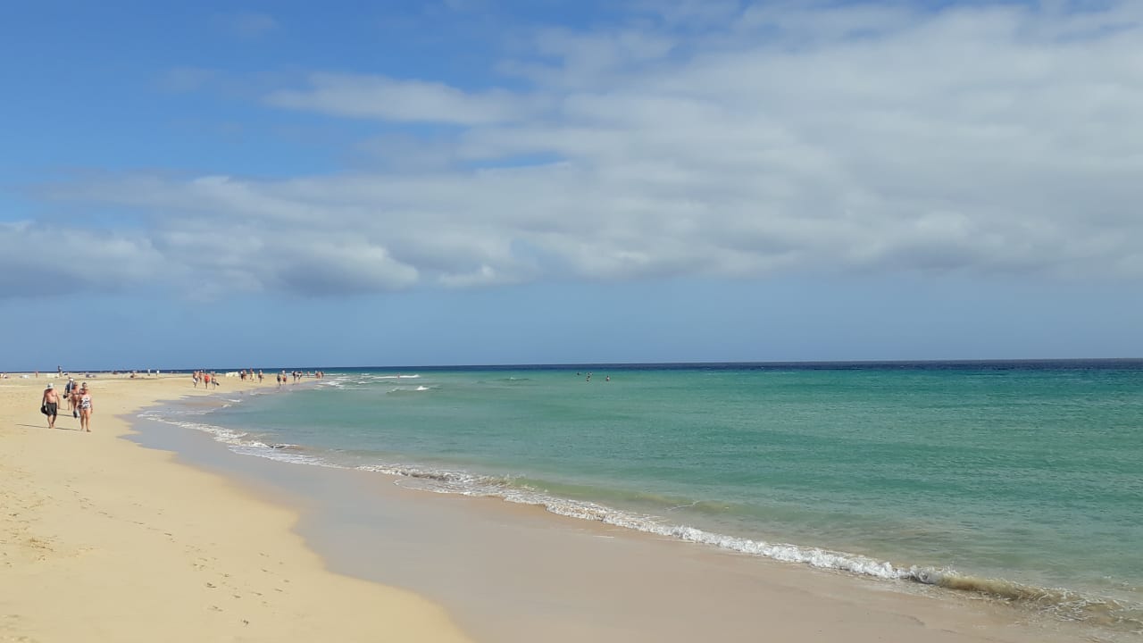 Strand Iberostar Selection Fuerteventura Palace
