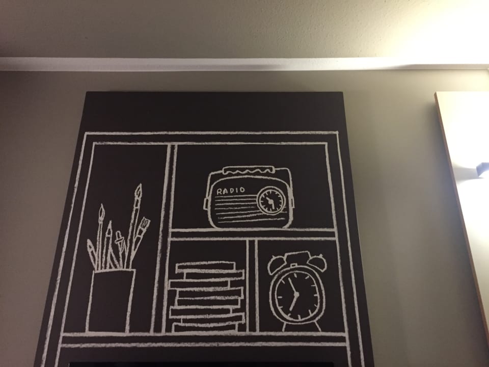 Lobby Hotel Ibis Brussels off Grand'Place