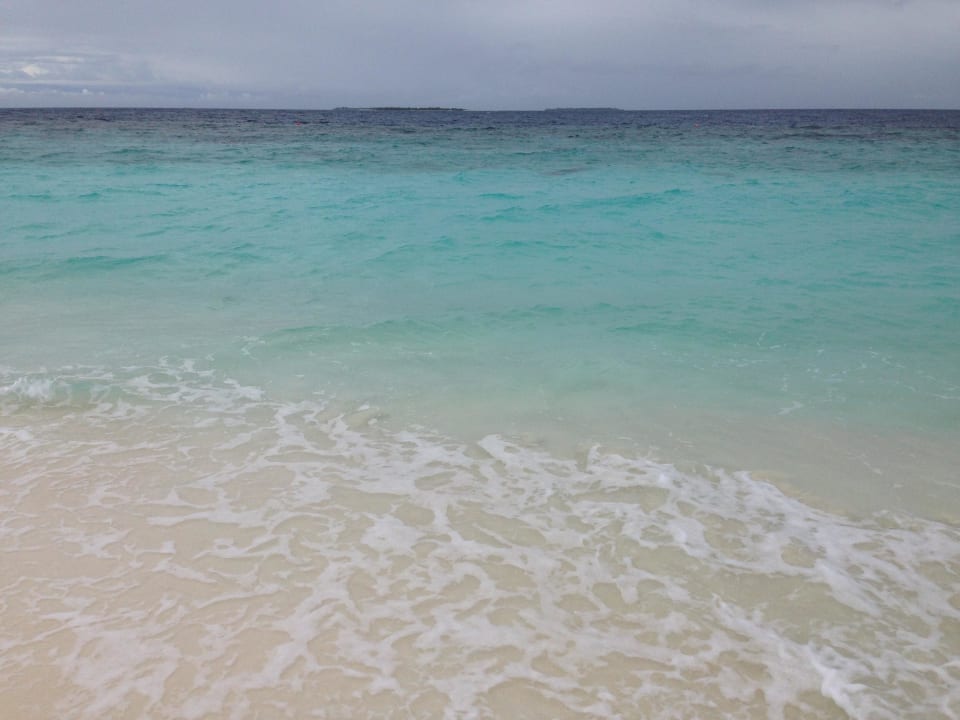 Strand Adaaran Select Meedhupparu Island Resort - Premium All Inclusive