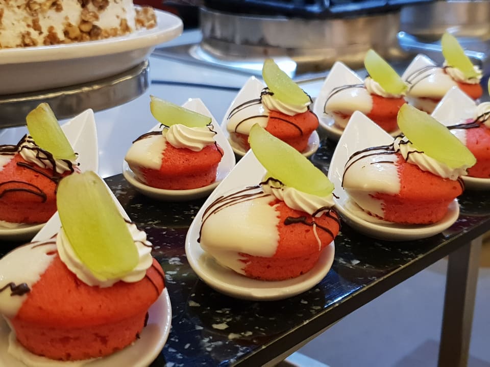 Gastro Hotel Grand Palladium Lady Hamilton Resort & Spa