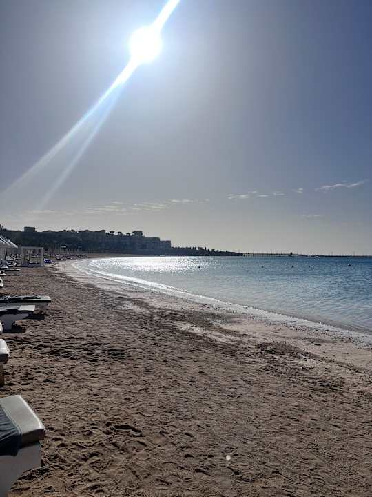 Strand Kaisol Romance Resort