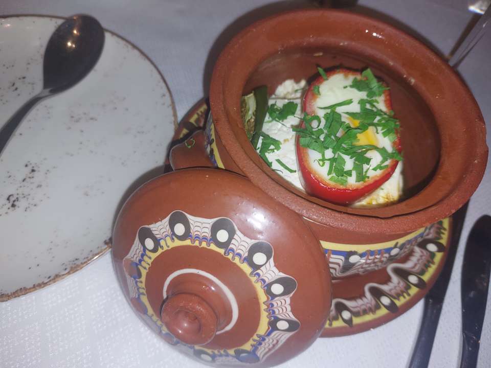 Gastro Sentido Marea