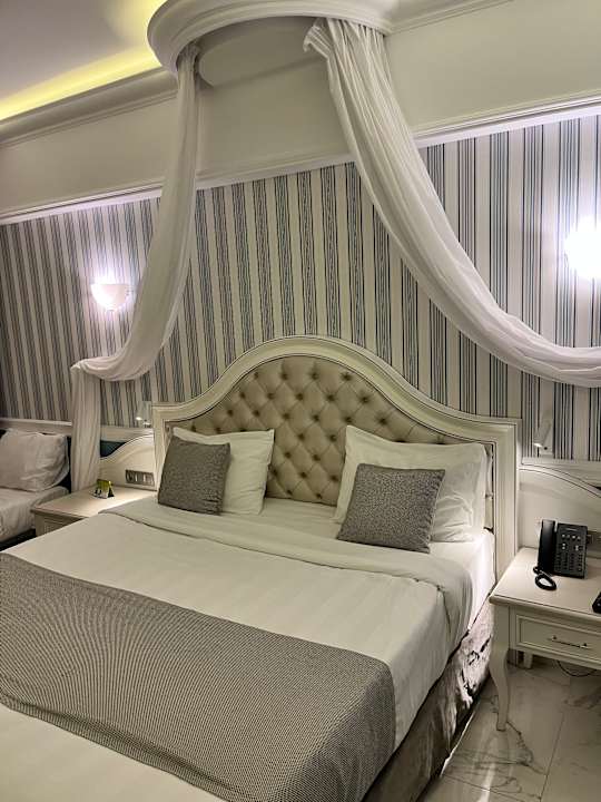 Zimmer Rodos Palladium Leisure & Wellness