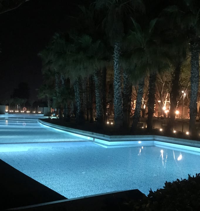 Außenansicht Gloria Serenity Resort