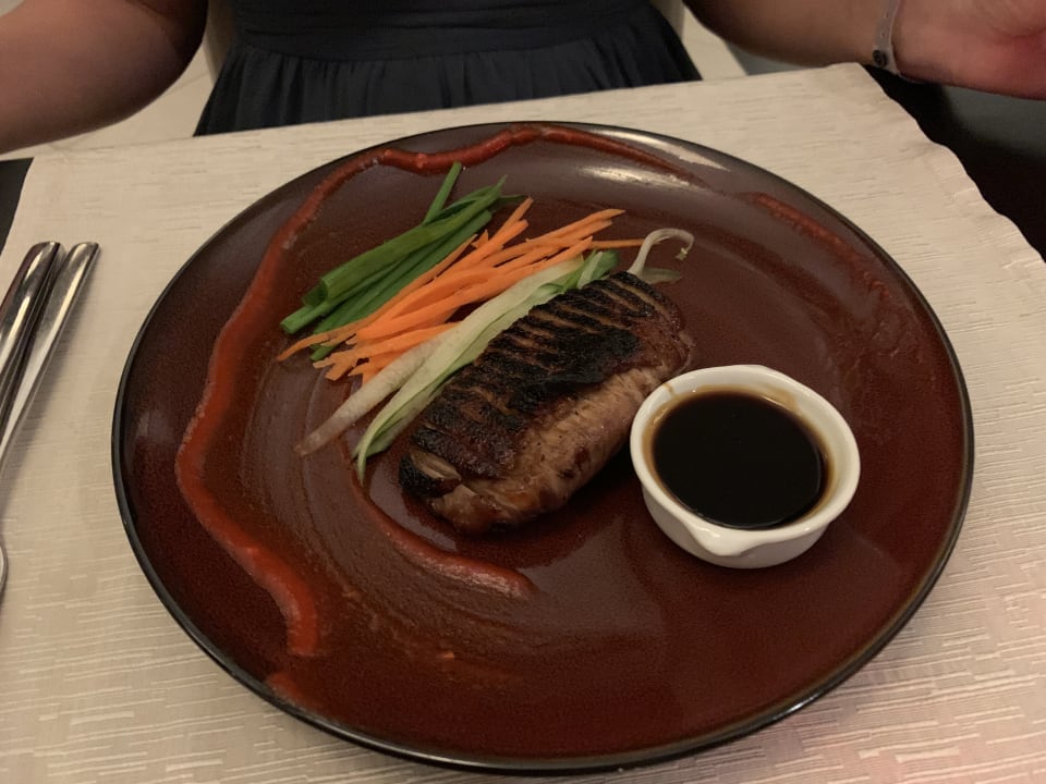 Gastro Bahia Principe Luxury Bouganville