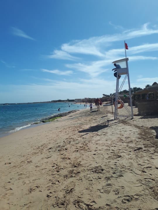 Strand Hotel JAZ Makadi Star & Spa