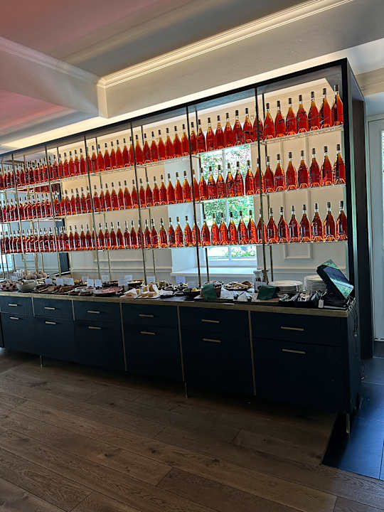 Gastro Hotel Dwór Sanna