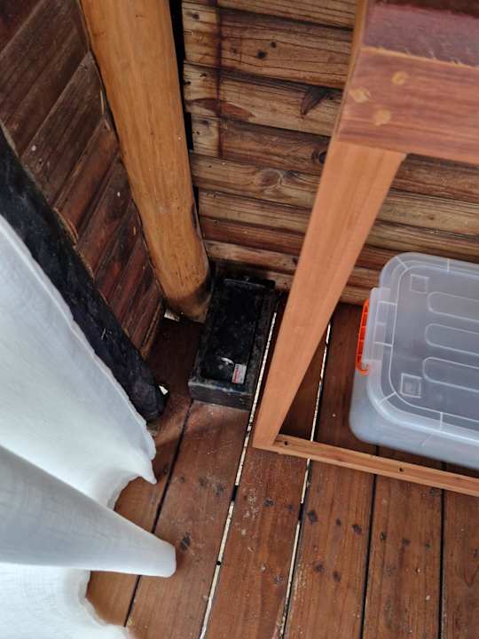 Zimmer Paradise Dunes