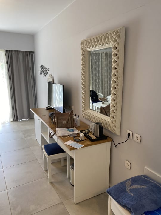 Zimmer Mythos Palace Resort & Spa