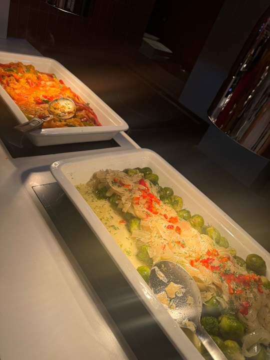 Gastro Rodos Princess Beach Hotel & Spa