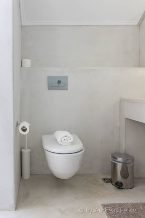 Superior Zimmer Nr. 108 (mit Meersicht) Rocabella Mykonos Hotel & Spa