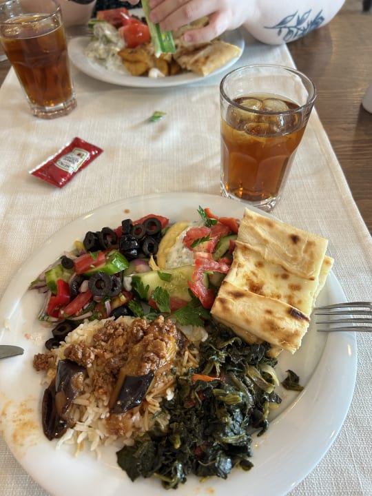 Gastro Oz Hotels Sui Resort