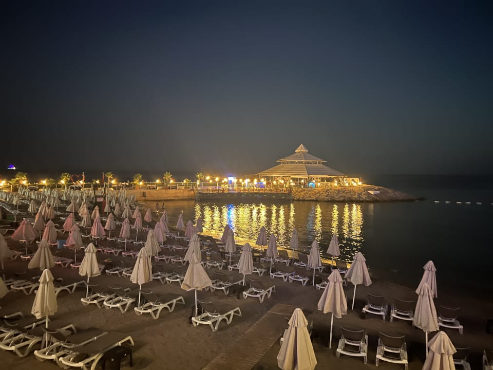 Strand Granada Luxury Okurcalar