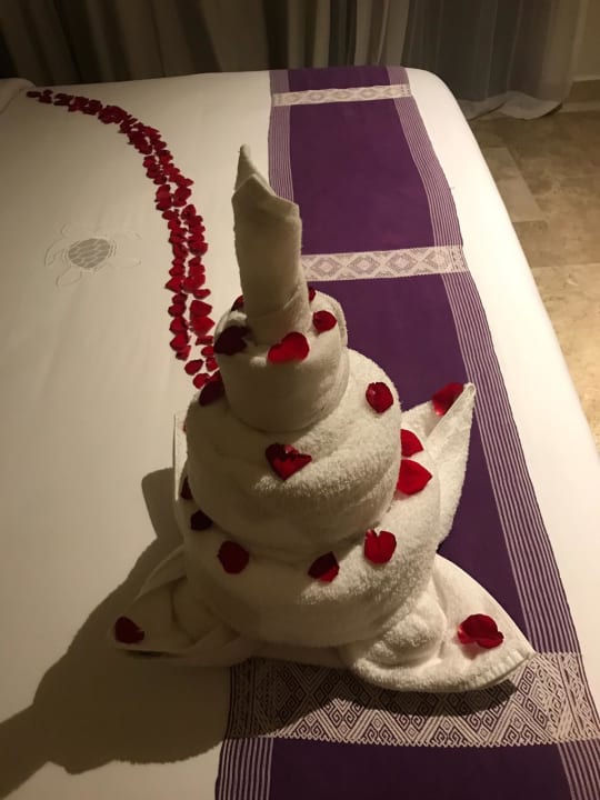 Zimmer Akumal Bay Beach & Wellness Resort