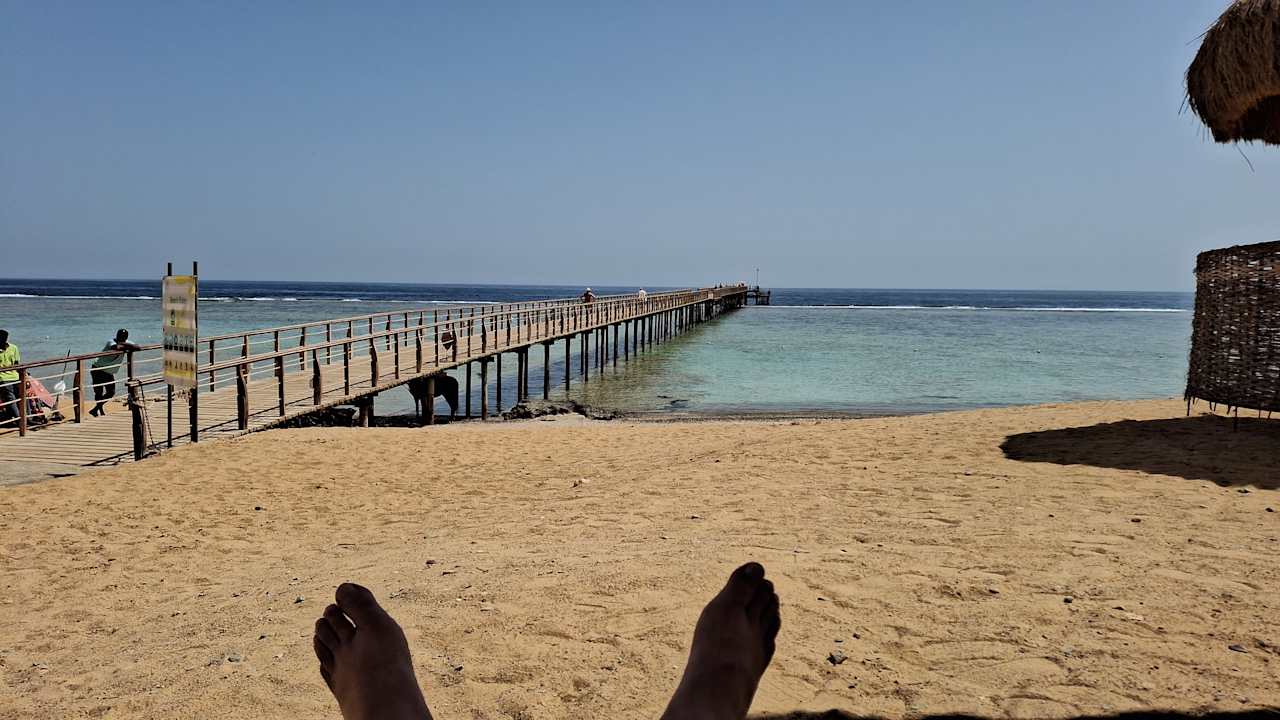 Strand Lazuli Hotel Marsa Alam