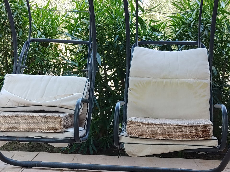 Gartenanlage Hotel Giardino Degli Ulivi