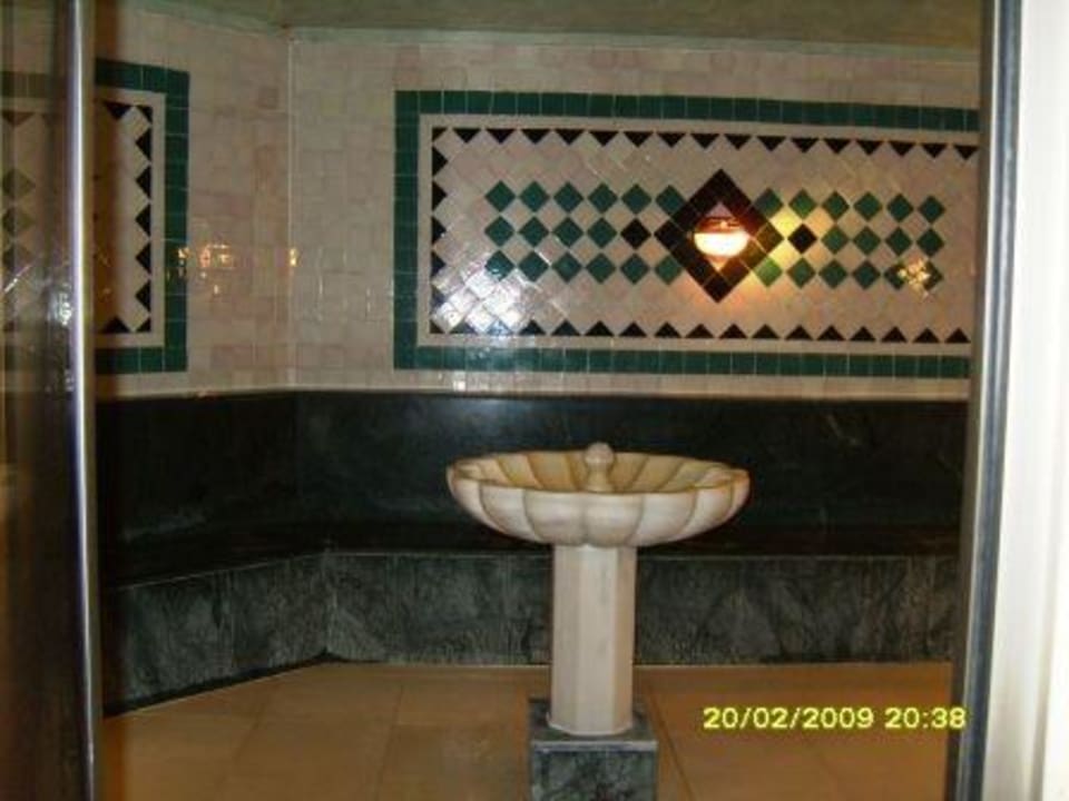 Therme Protur Biomar Sensatori Resort