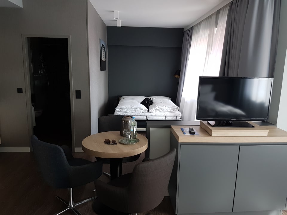 Zimmer Hotel Lyskirchen Köln