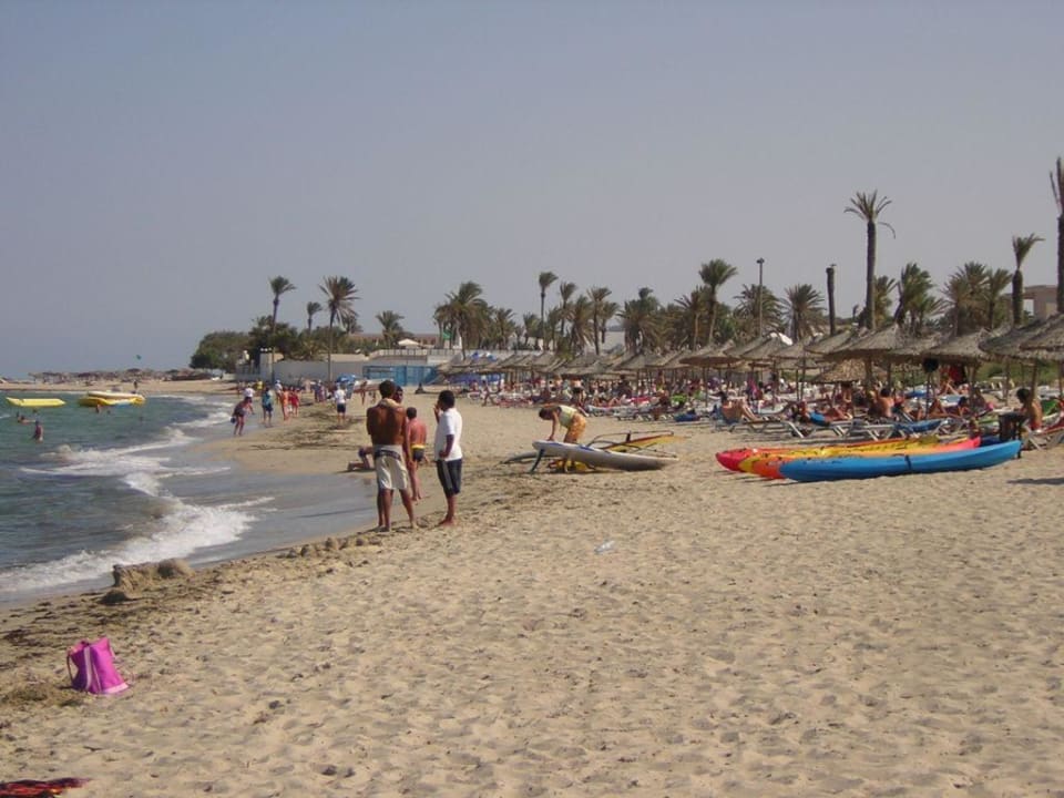 am Strand Zita Beach Resort