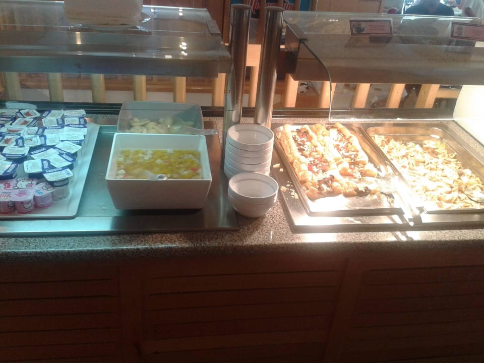 Kompott Barceló Portinatx - Adults only