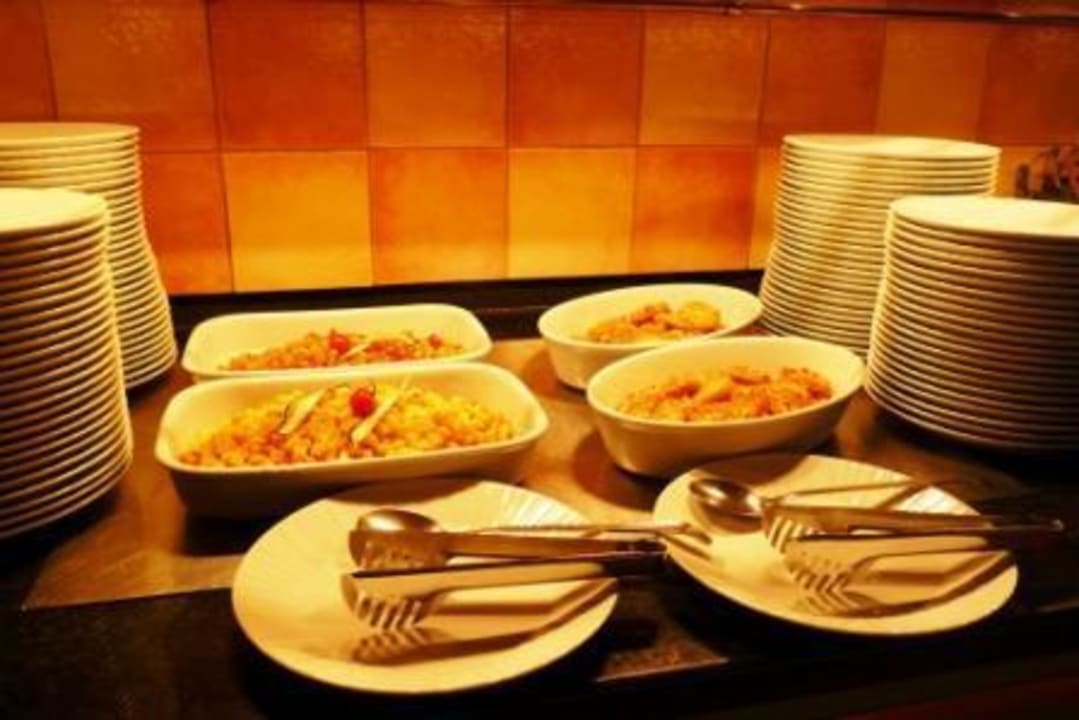 Abendbuffet DORMERO Hotel Bonn - Windhagen