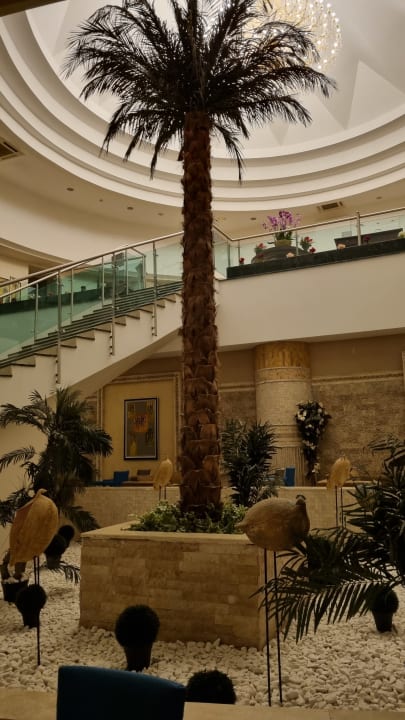 Lobby Sunis Kumköy Beach Resort Hotel & Spa