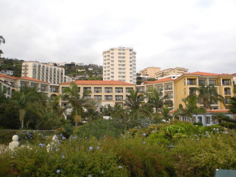 Hotel Hotel Porto Mare - PortoBay