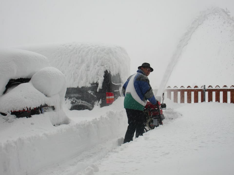 Sonstiges Hotel Friedheim