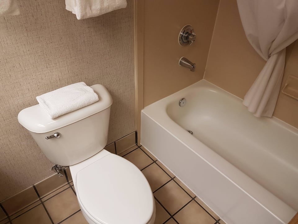 Bad Hotel Hampton Inn Kayenta