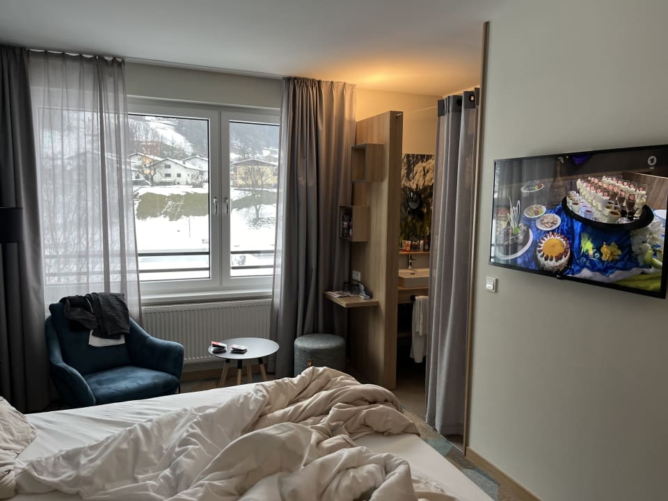 Zimmer TUI BLUE Montafon