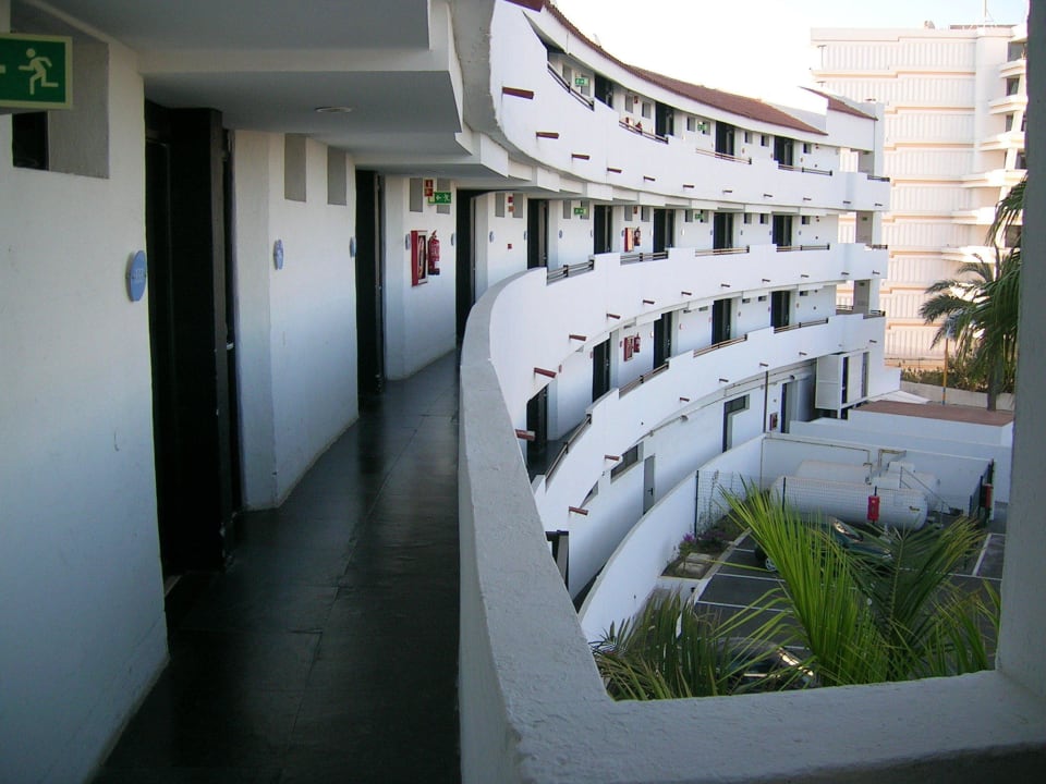 Hotel Sunprime Atlantic View Suites & Spa Sunprime Atlantic View