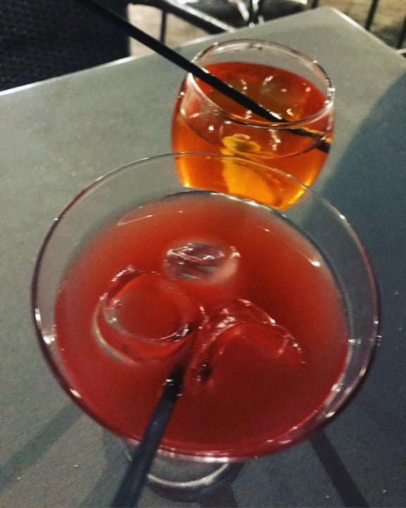 Gastro HARPIN Happy Days Beach Hotel