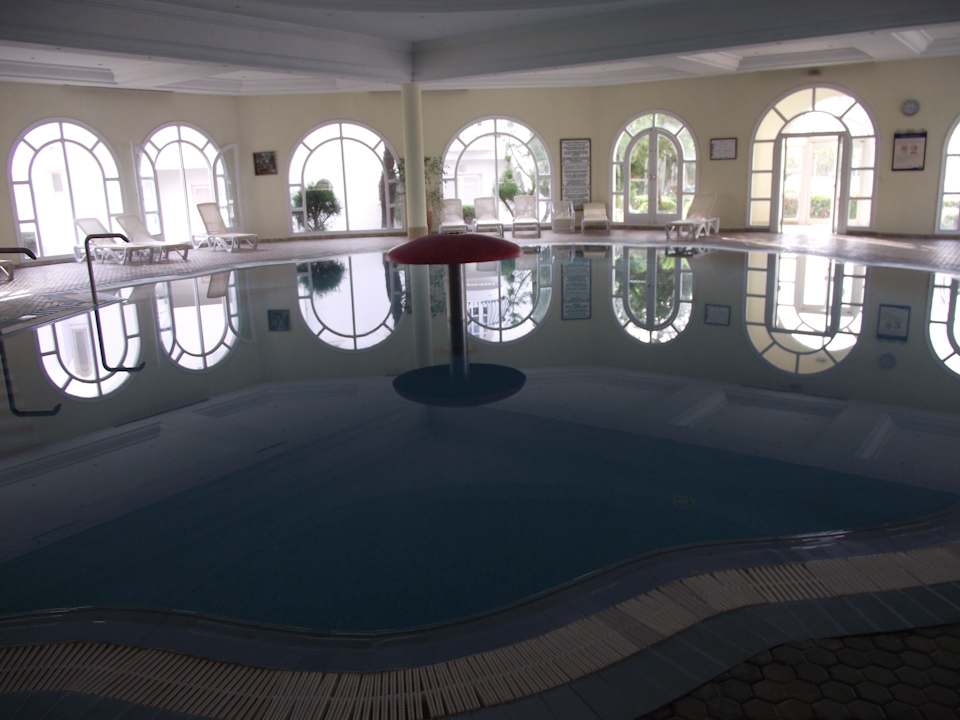 Whirlpool Alassio Hotel and Thalasso