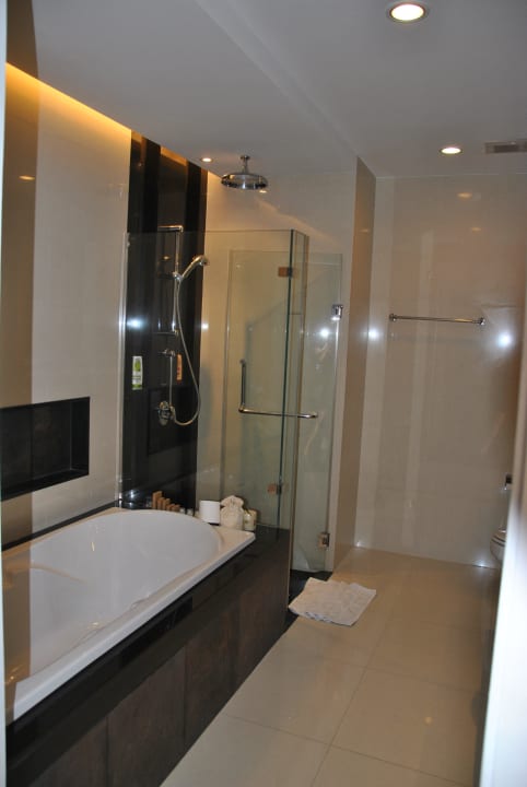 Junior Suite Cape Panwa Hotel