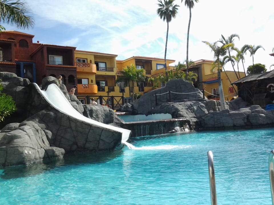 Pool Park Club Europe