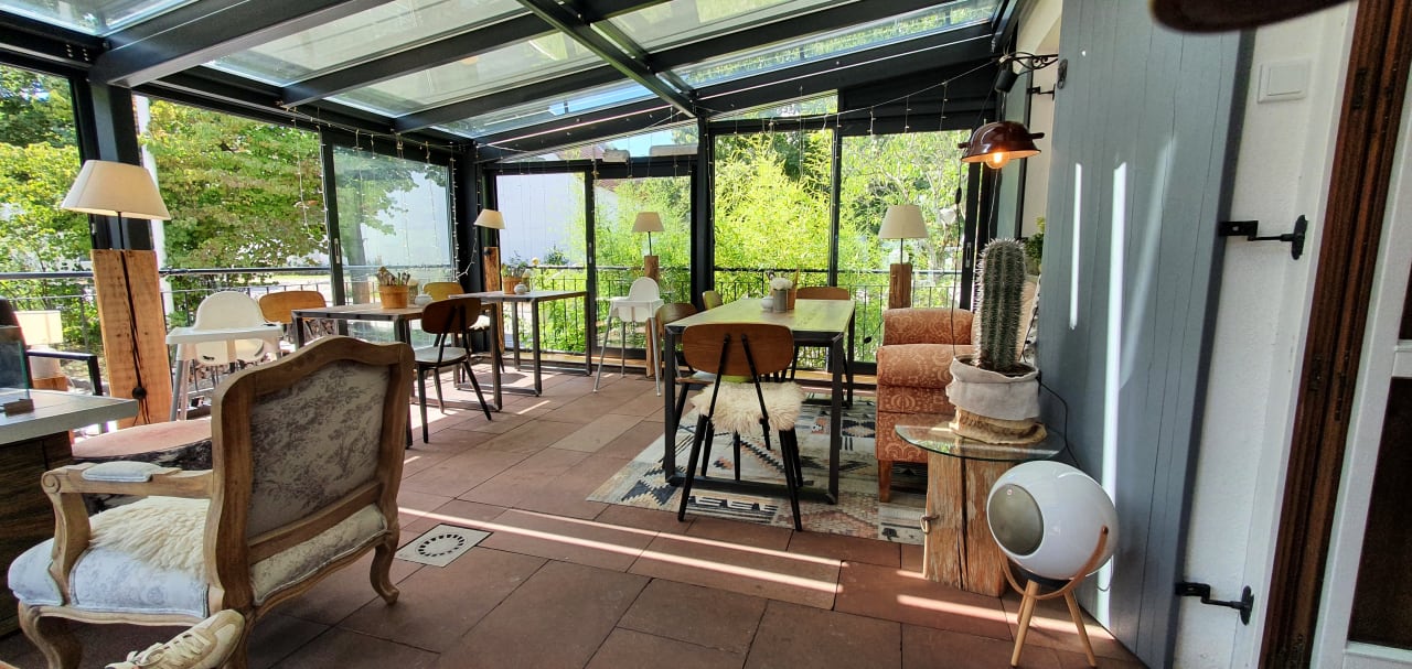 Gastro Hotel Garni Am Zehntstadl