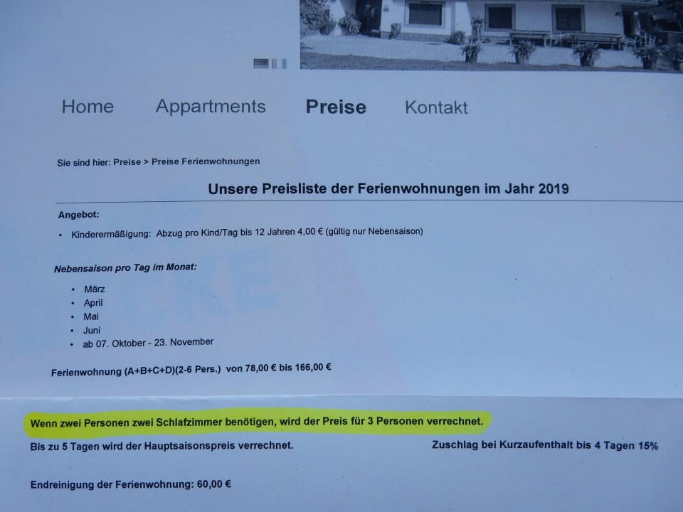 Sonstiges Pension Sonnleiten