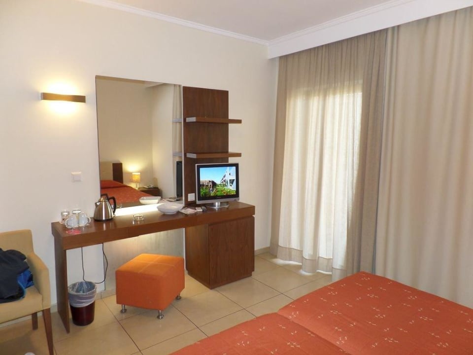 Doppelzimmer 7011 adult only Blue Lagoon Resort
