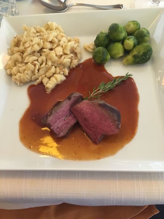 Gastro Alpengasthof Grüner