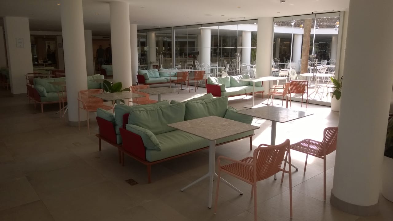 Gastro Sol Fuerteventura Jandia - All Suites