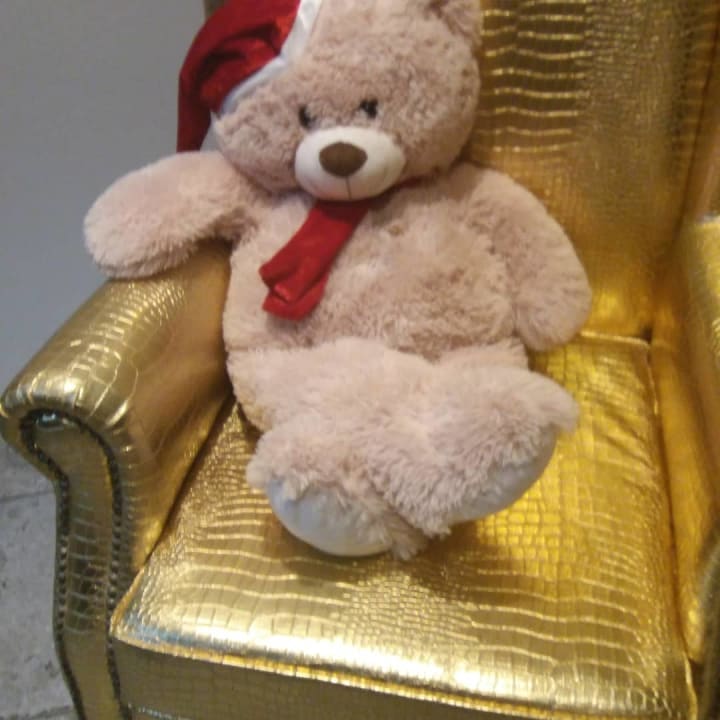 Lobby Verwöhnhotel Kristall