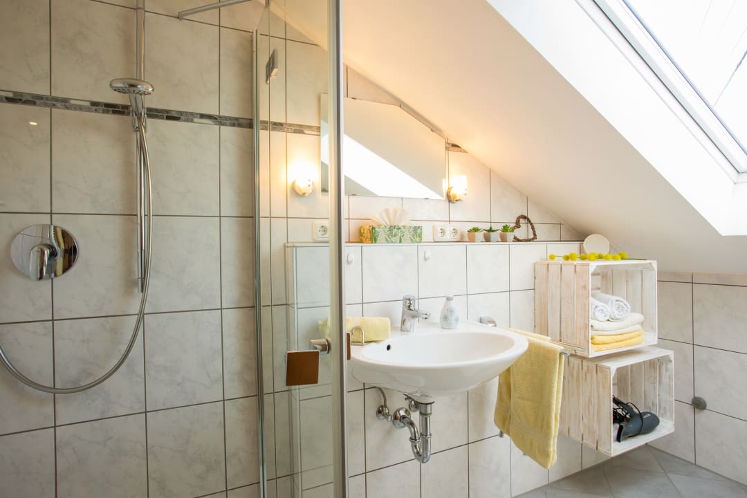 Zimmer Ferienwohnungen Veiter-Hof