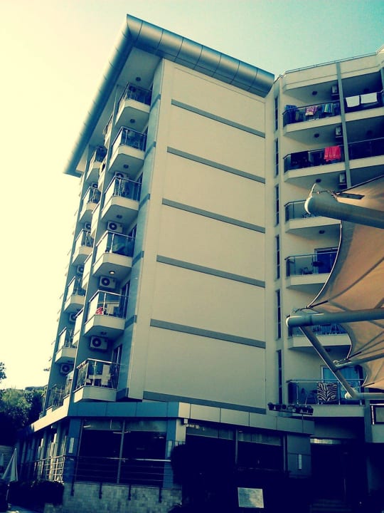 Grand Okan Hotel Grand Okan